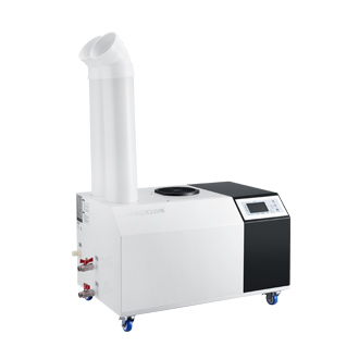 PH18LB工業加濕器