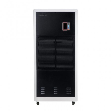 金剛5A工業除濕機_CF10SD角度圖0