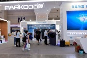 百奧大放光彩，閃耀2022中國制冷展