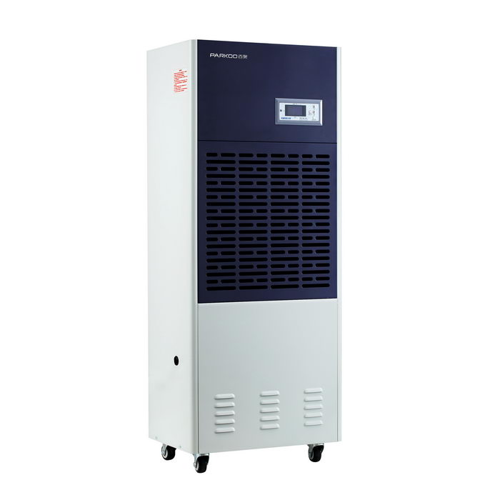 CF6.8DT工業除濕機