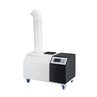 PH06LB工業加濕器