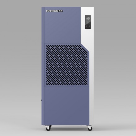 金鉆E系列工業(yè)除濕機_CF-E20S角度圖0