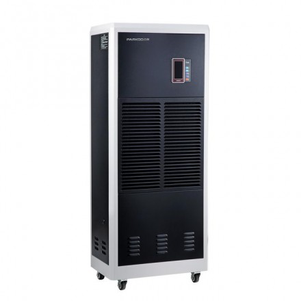 金剛5A工業除濕機_CF6.8D角度圖1