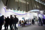 百奧生活環(huán)境家電亮相AWE2019丨科技造就美好家居