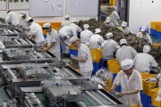 工業除濕機，食品加工行業的“保護傘”