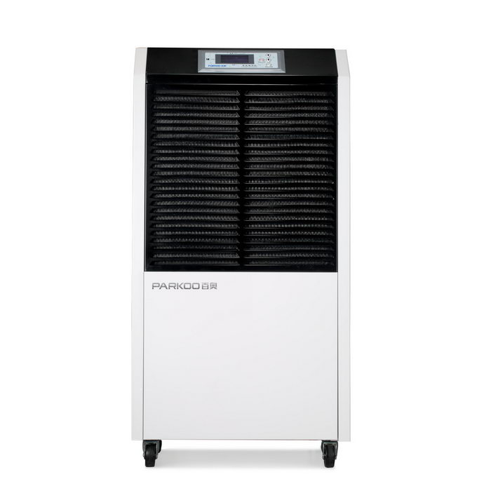 YDA-8158EB商用除濕機
