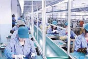 鋰電池生產車間濕度怎么控制？鋰電池車間用除濕機