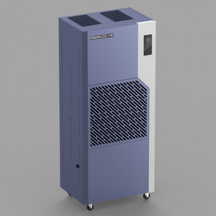 金鉆E系列工業(yè)除濕機_CF-E20S角度圖1