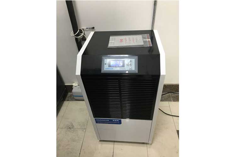 檔案室除濕機