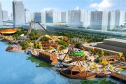 可以從工業(yè)加濕器中受益的戶外空間