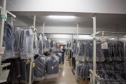 利用工業除濕機幫車間倉庫做好防潮除濕措施