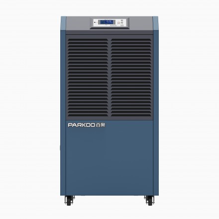 極速D工業(yè)除濕機(jī)_D-160D主圖