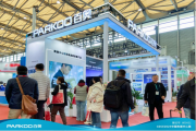 PARKOO百奧精密空調(diào)閃亮登場(chǎng)2025CDCE中國(guó)數(shù)據(jù)展