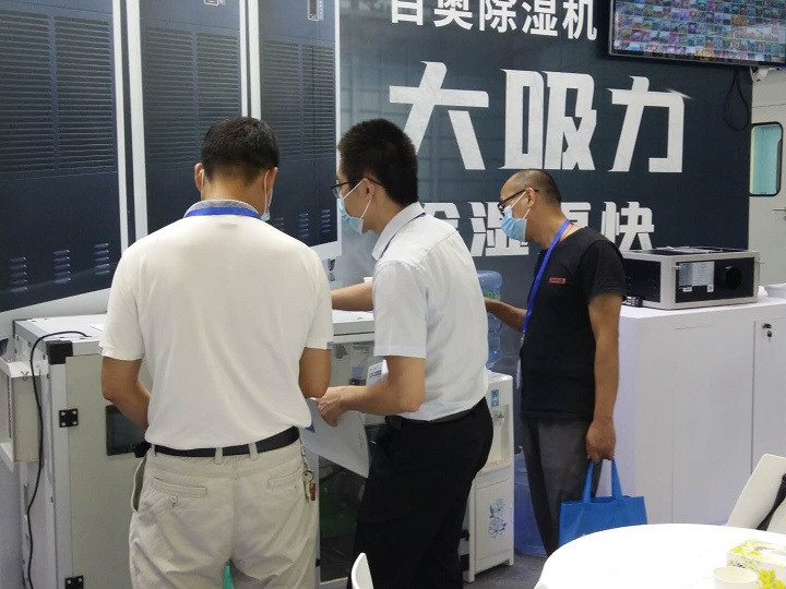 百奧轉輪除濕機 百奧轉輪除濕機